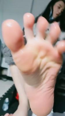 【杰哥】原味黑袜辱小奶狗 bf20142