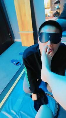 【傲娇小主】尽管犯贱吧狗子 bf20138