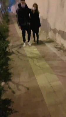 【林夕】户外逮住跟踪狂 bf20186