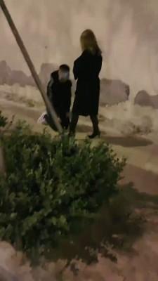 【林夕】户外逮住跟踪狂 bf20186