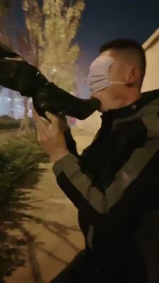 【林夕】户外逮住跟踪狂 bf20186