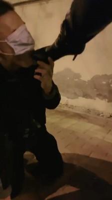 【林夕】户外逮住跟踪狂 bf20186