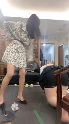 【琳嘉】sp重度鞭打骚母狗【双视角版】 bf20184