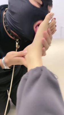 【微甜】羞辱发情公狗 bf20182