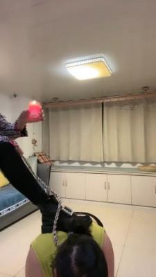 【妆主大大】骑马女奴专场 bf20227