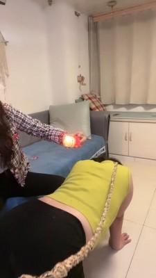 【妆主大大】骑马女奴专场 bf20227