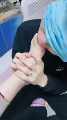 【小软】素人萝莉主羞辱专场 bf20335