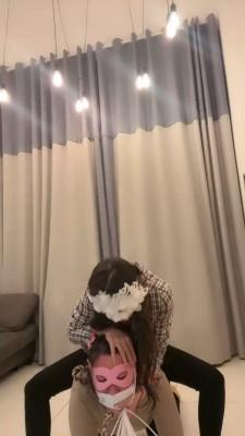 【妆主大大】骑马转胯专场 bf20322