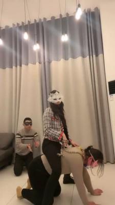 【妆主大大】骑马转胯专场 bf20322