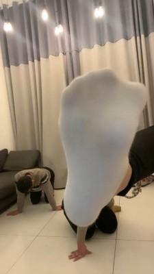 【妆主大大】骑马转胯专场 bf20322