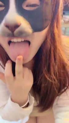 【时安】开发快手女网红做母畜 bf20336