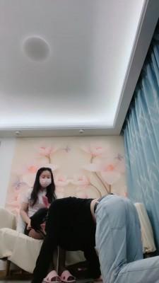【芸熙女王】素人高跟黑丝虐 bf20318