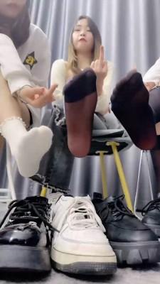 【狗哥】带18岁双素人体验 bf20268