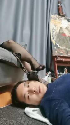 【明明】开发路人小姐姐虐我 bf20276