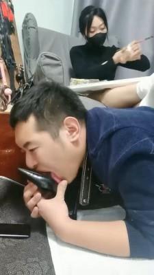 【明明】开发路人小姐姐虐我 bf20276