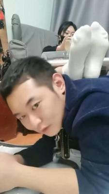 【明明】开发路人小姐姐虐我 bf20276