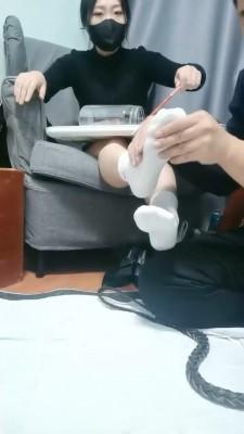 【明明】开发路人小姐姐虐我 bf20276