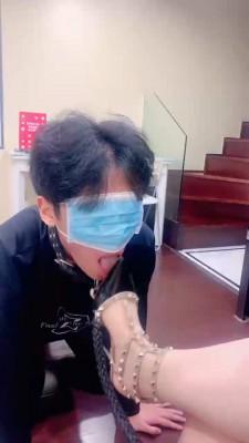 【南星】双S-和闺蜜暴虐学长【双视角版】 bf20245