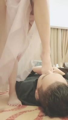 【美娜格格】被老婆发现喜欢受虐 bf20435