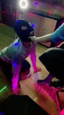 【大表姐】KTV陪酒小妹调 bf20403