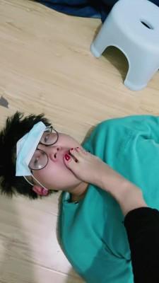 【林夕姐姐SSS】把网约车司机约到美容院给素人姐姐玩 bf20393