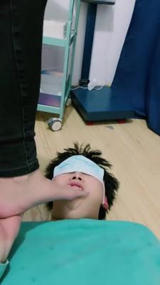 【林夕姐姐SSS】把网约车司机约到美容院给素人姐姐玩 bf20393