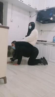 【吴迪】骑马骑脖子踩头专场 bf20406