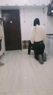 【吴迪】骑马骑脖子踩头专场 bf20406