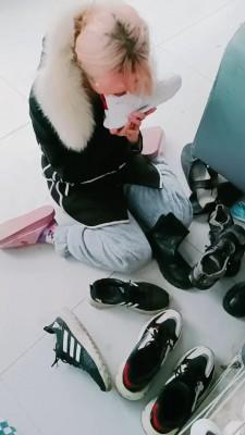 【十三妹】你们的女神我的狗 bf20458
