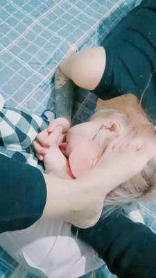 【十三妹】你们的女神我的狗 bf20458