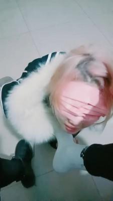 【十三妹】你们的女神我的狗 bf20458