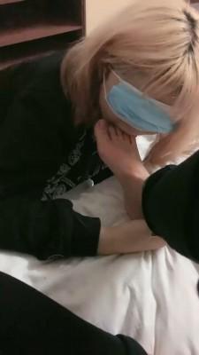 【十三妹】双女奴卑微伺候 bf20414
