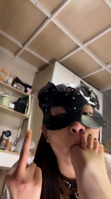 【橘子没熟】可怜的闺蜜喜欢做狗 bf20564