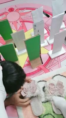 【妖精合法萝莉】羞辱绿帽  JS22110911