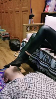 【女王菲主】早课T夫君 bf20603