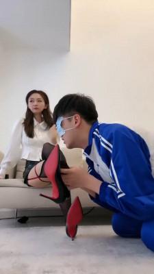 【一茶】御姐家教tj高中生 bf20597
