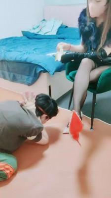 【丹雅女王】开发素人同事【二】 bf20611