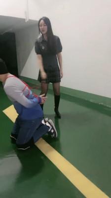 【小祖宗】耳光/圣水/骑马/遛狗/踩踏/提档 bf20739