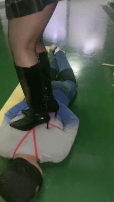 【小祖宗】耳光/圣水/骑马/遛狗/踩踏/提档 bf20739