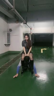 【小祖宗】耳光/圣水/骑马/遛狗/踩踏/提档 bf20739