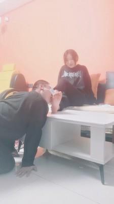【吴迪】女健身教练tj我 bf20736