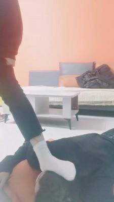 【吴迪】女健身教练tj我 bf20736