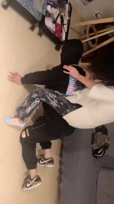 【小软】原味脚踩脚垫   JS22111403