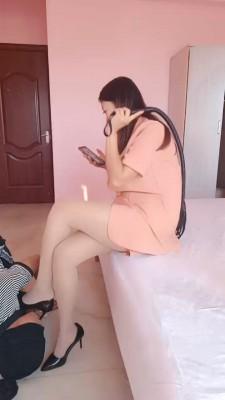 【可欣夫妻】前夫下跪做狗 bf20741