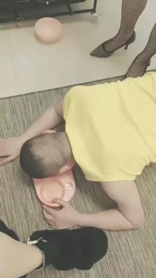 【安静S】3S亲母女虐继父【续集】【三视角版】JS22111402