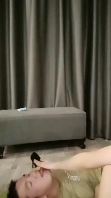 【司宁青】脚垫的幸福生活 bf20678