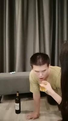 【司宁青】脚垫的幸福生活 bf20678