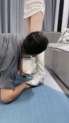 【樱桃大大】下班回来狗伺候 bf20874