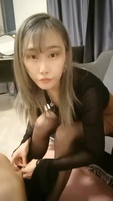 【喵酱紫】黑丝美腿恋足调 bf20654