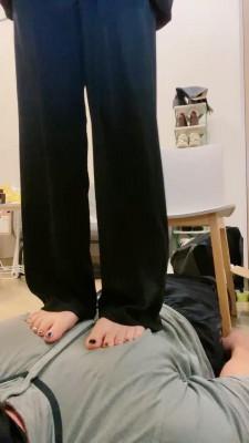【骨精精】生活化脚垫地毯 bf20840